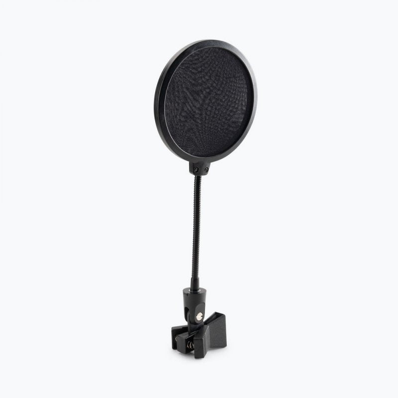 On-Stage TMP-ASVS4-B 4" Pop Blocker