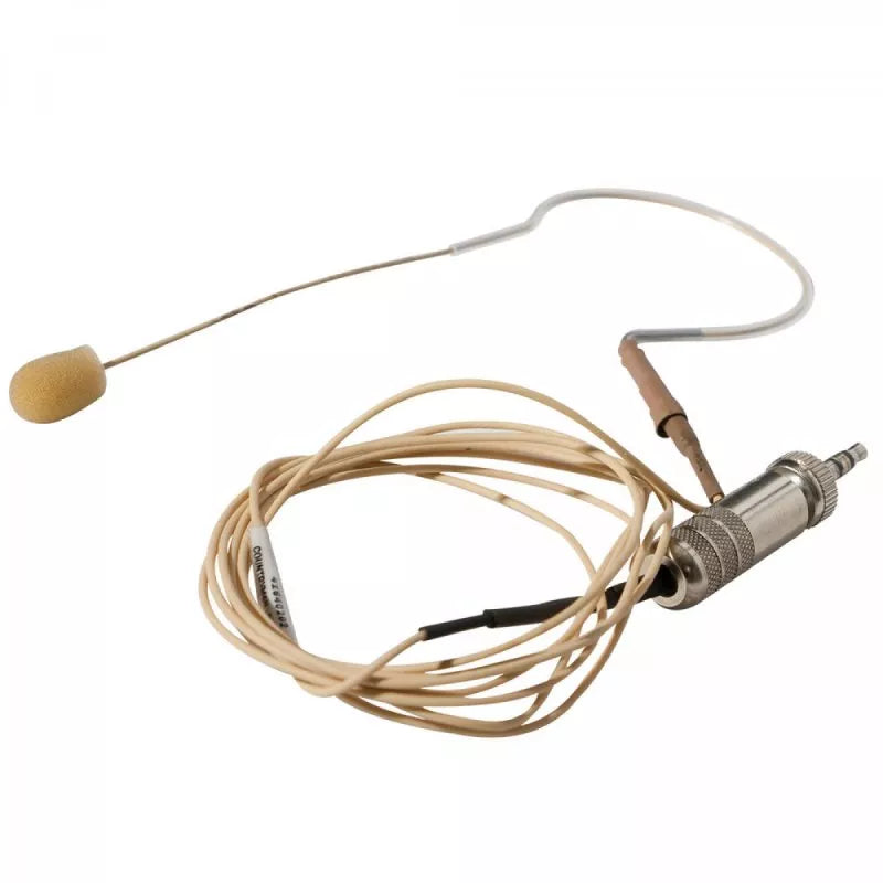 On-Stage TMP-ASWS20N10 Windscreens for Headset Mics