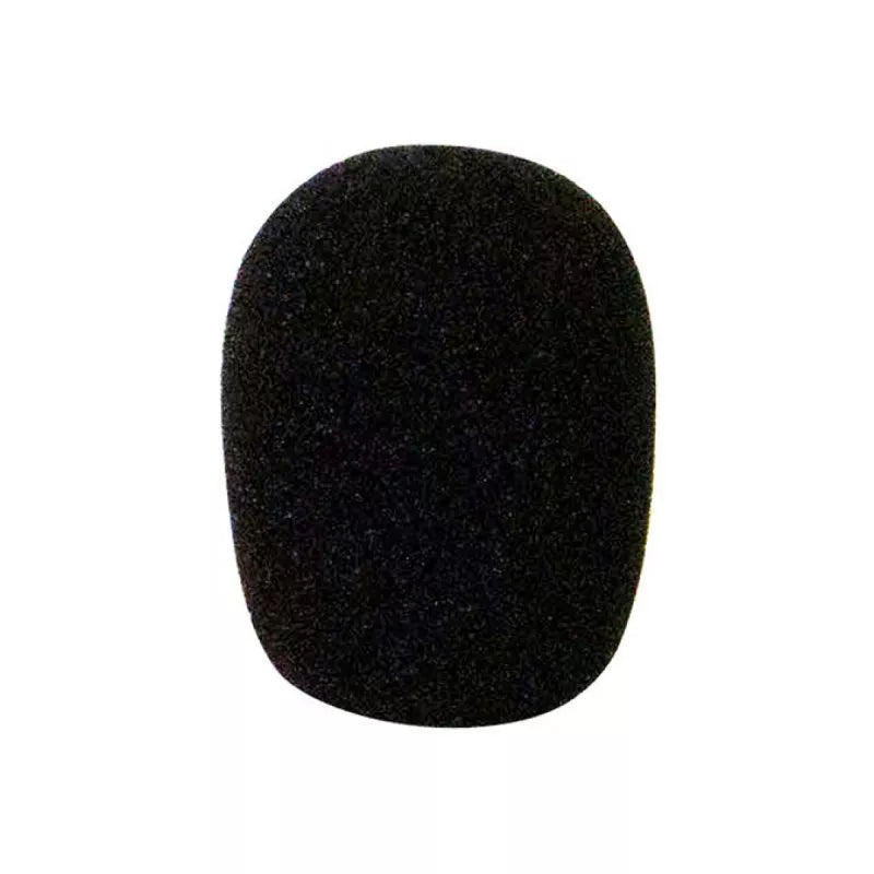 On-Stage TMP-ASWS30-B Windscreen for Gooseneck Mics