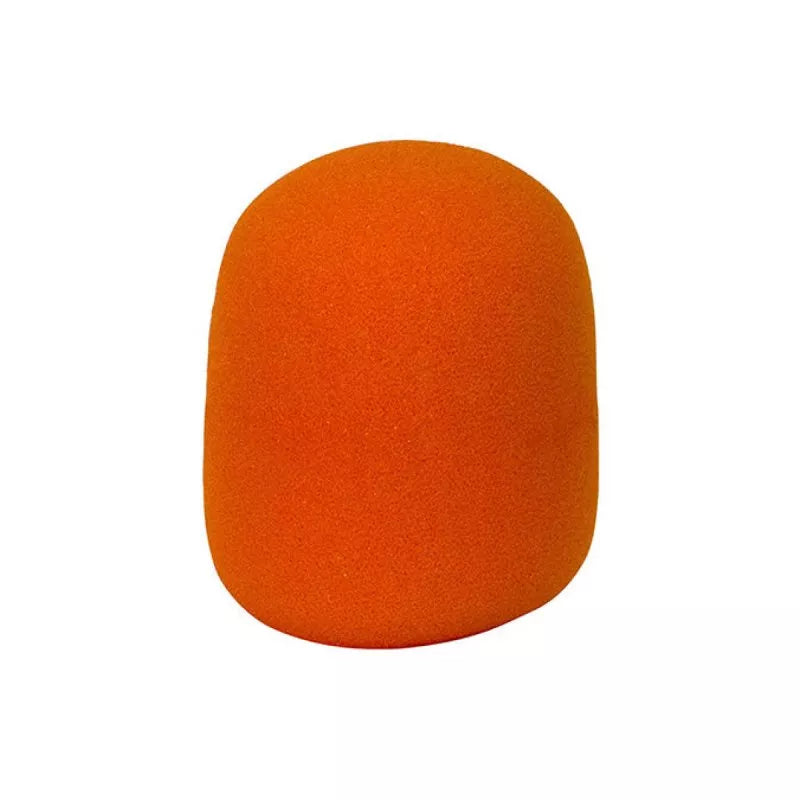 On-Stage TMP-ASWS58-O Foam Windscreen