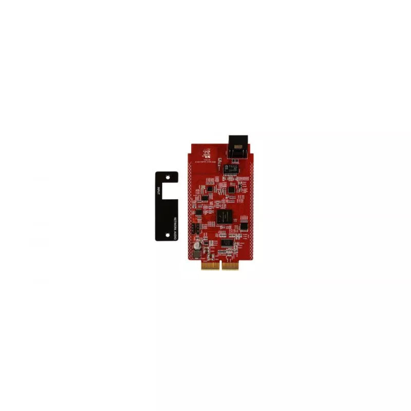 Atlona AT-GAIN-NET Optional Dante/AES67 card for