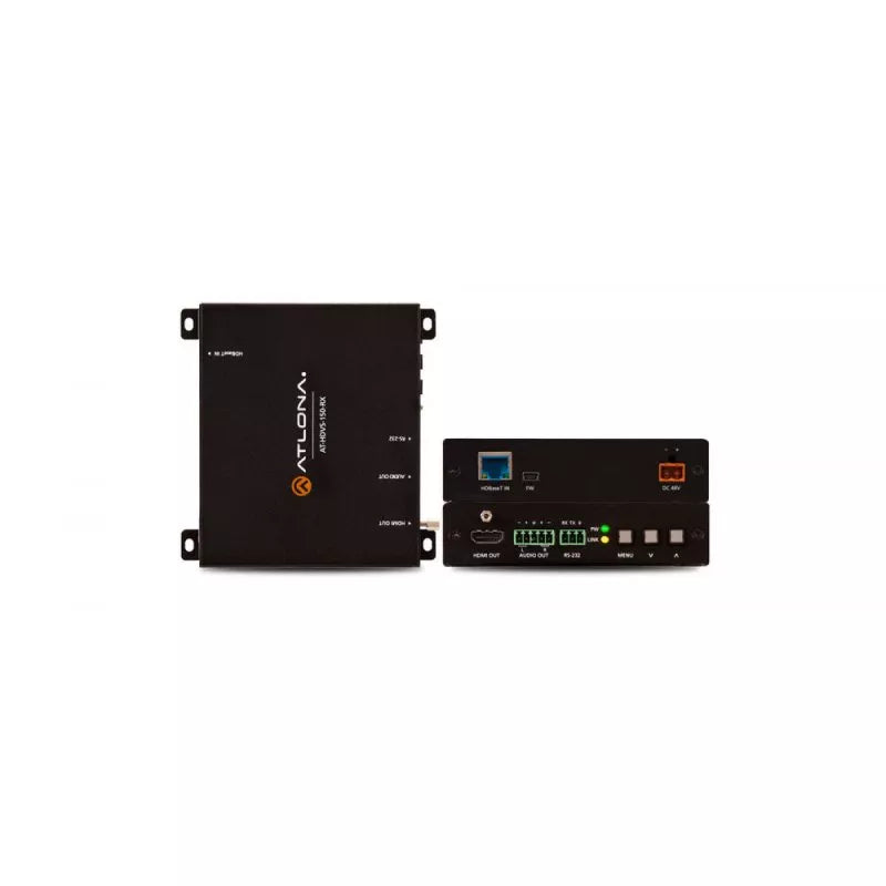 Atlona AT-HDVS-150-KIT HDBaseT TX/RX with Three-Input