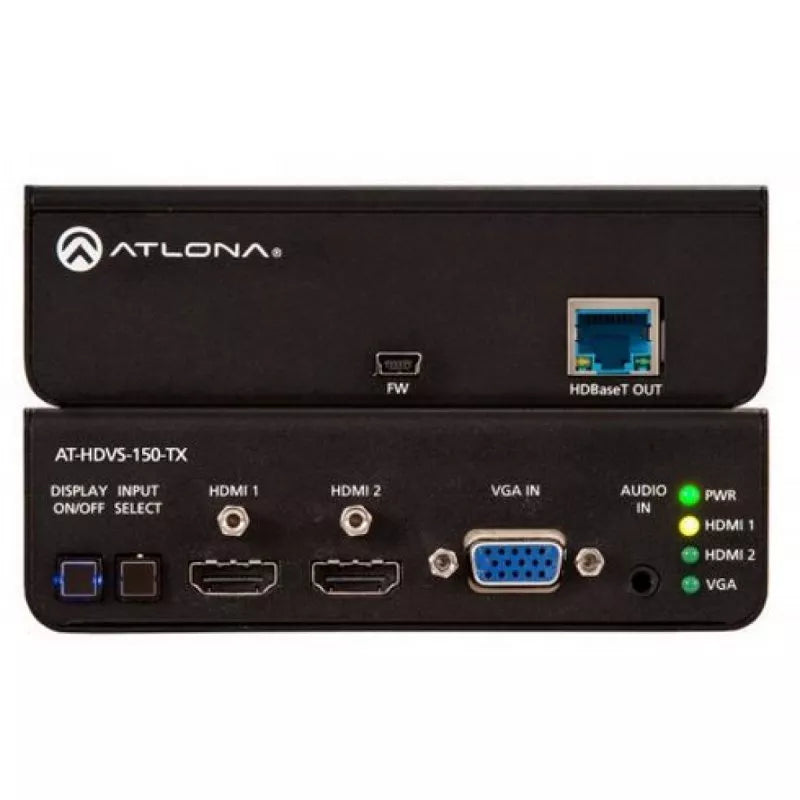 Atlona AT-HDVS-150-TX (TX for CLSO-824) Dual HDMI &