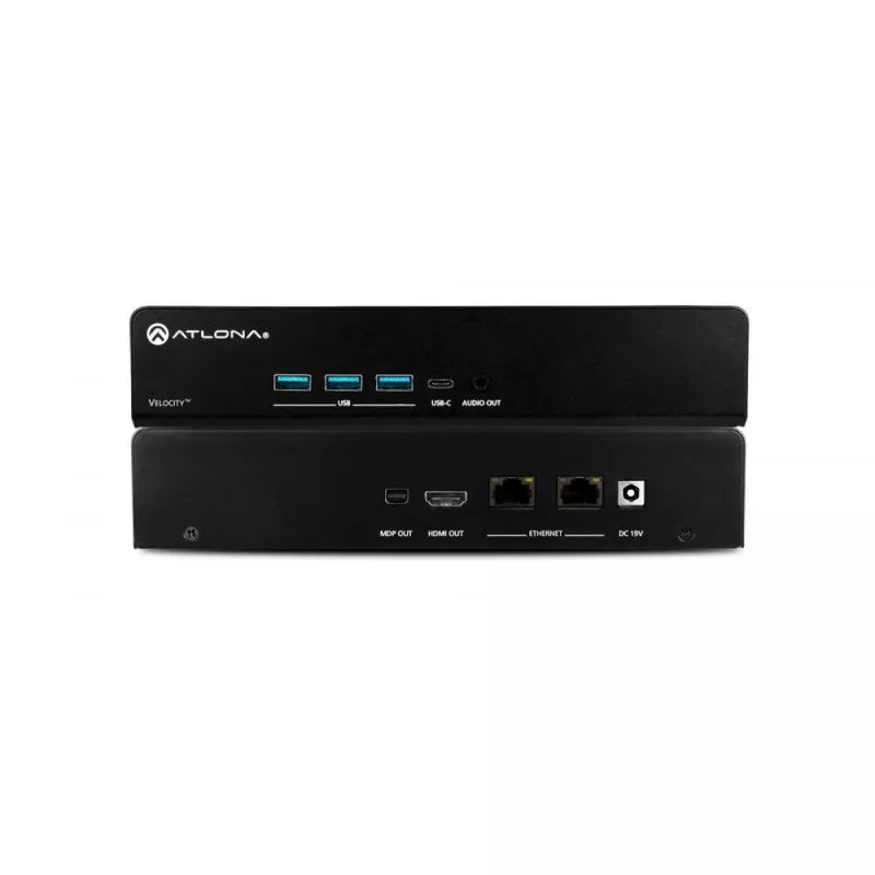 Atlona AT-VGW-HW-10 Velocity Hardware Gateway for