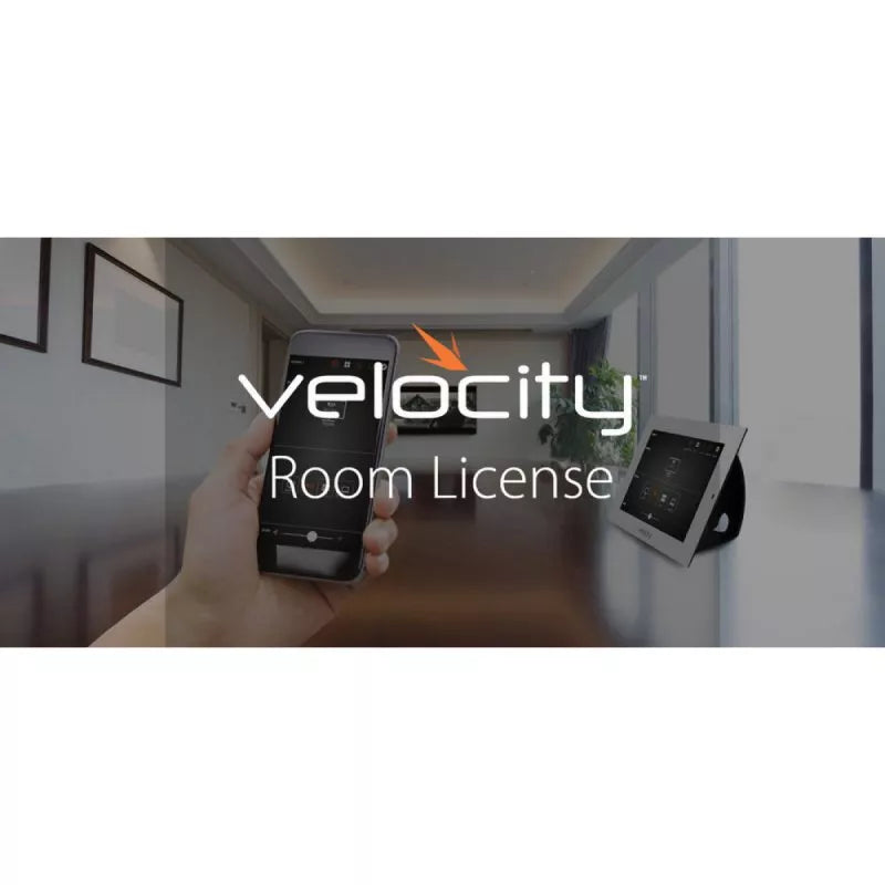 Atlona AT-VRL-SW Velocity Room License for Soft