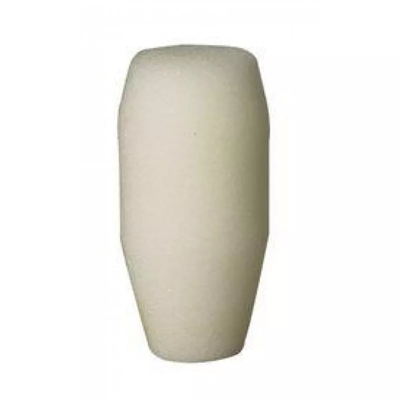 Audio-Technica AT8146(WH) White Small Foam Windscreen