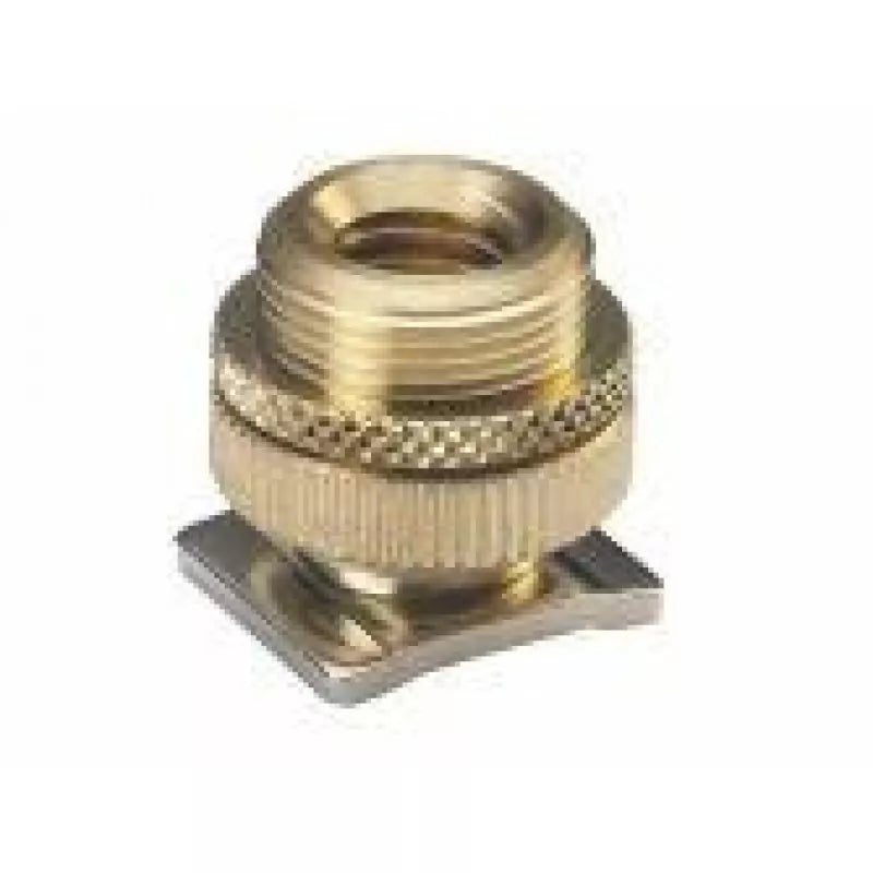 Audio-Technica AT8469 CAMERA SHOE MOUNT ADAPTER
