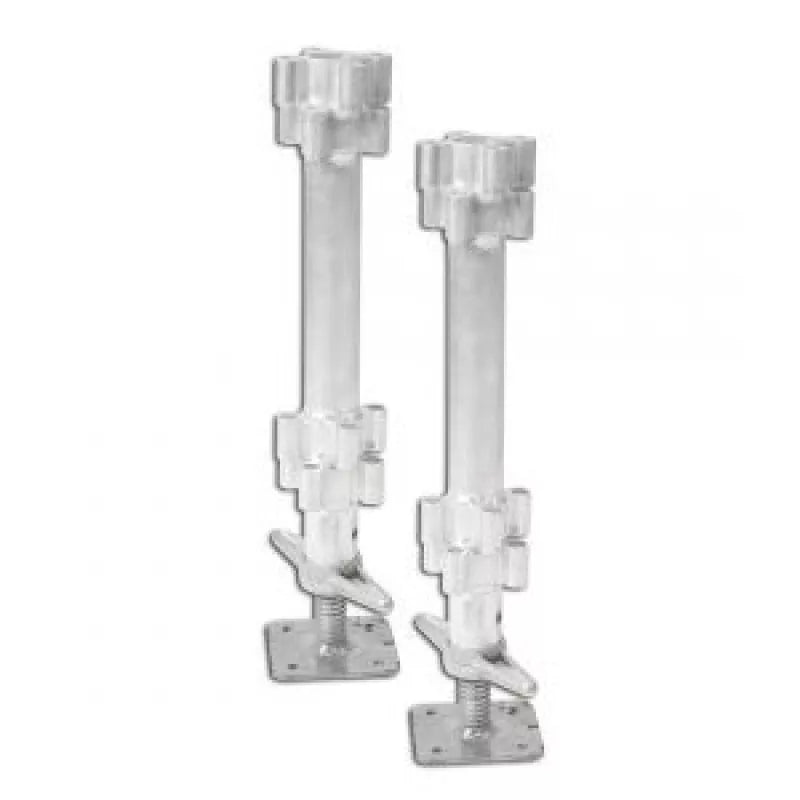 Intellistage ATLAED Adjustable stage leg assembly