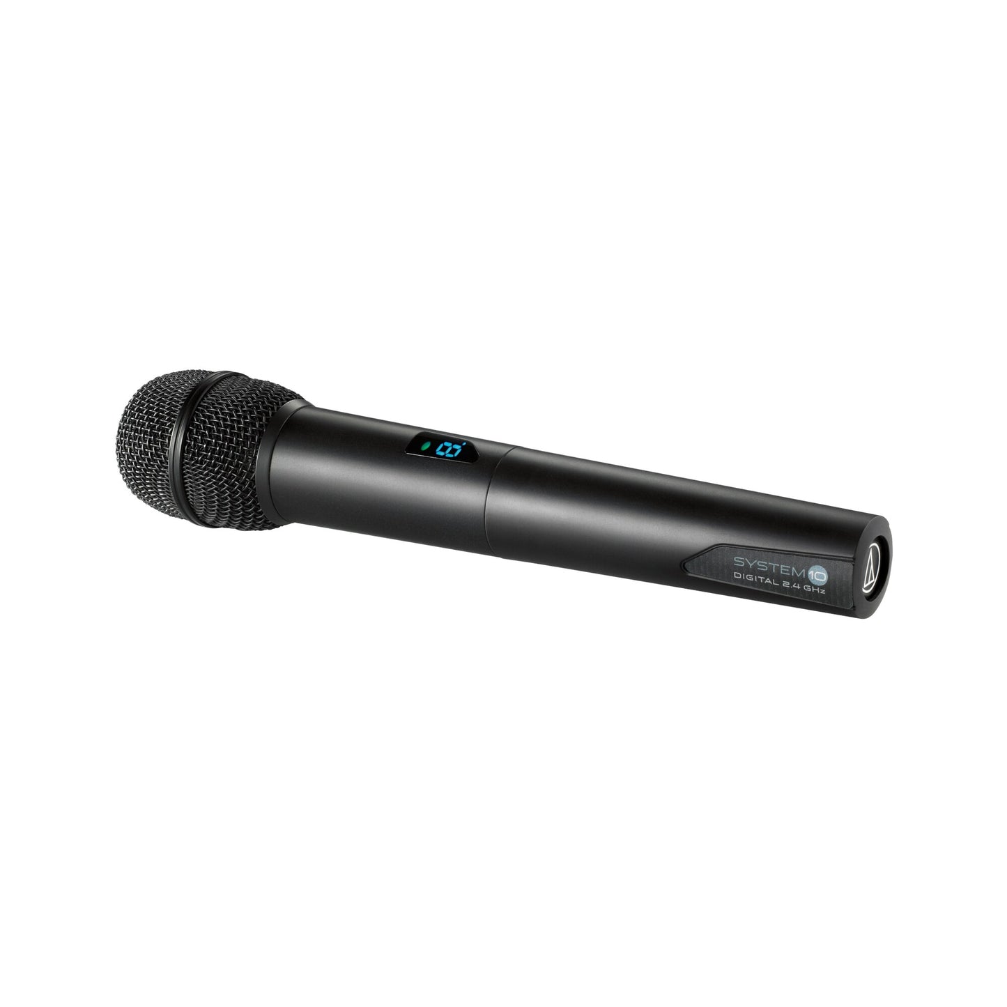 Audio-Technica ATW-T1002 Digital Wireless Handheld Transmitter