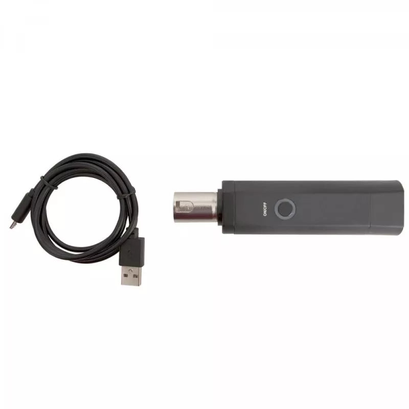 On-Stage TMP-BC1000 Bluetooth Receiver