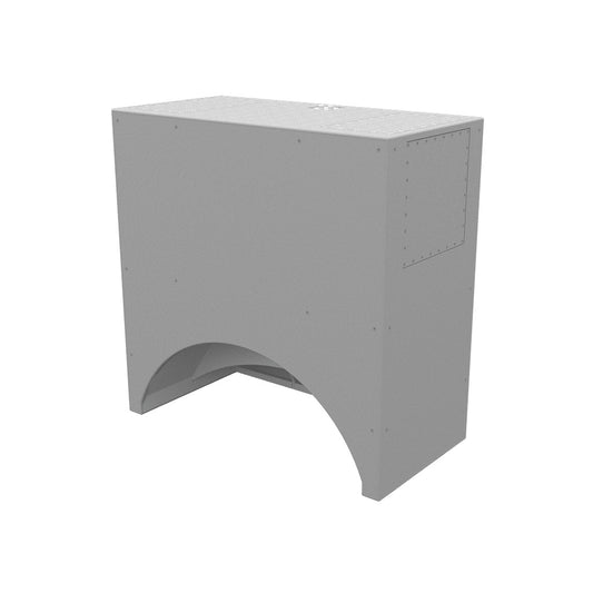 Danley BC218-T-C Dual 18-Inch Horn-Loaded Subwoofer | Touring Version | Custom