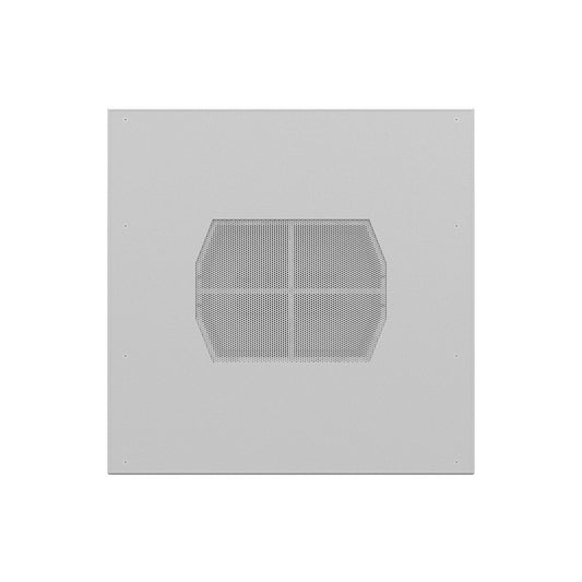 Danley BC412-T-W Subwoofer High-Output 4X12" Enclosure | Touring Version | White