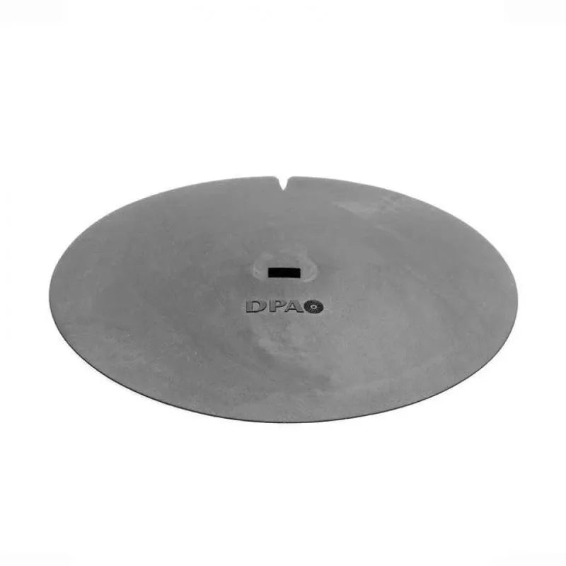 DPA Microphones BLM6000-B Boundary Layer Mount, Black