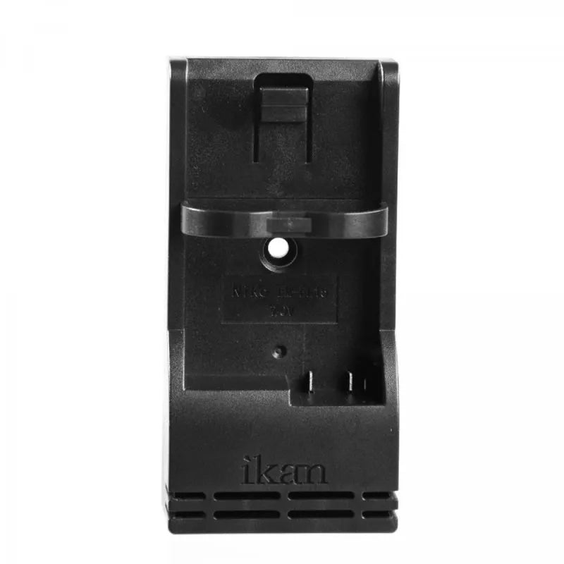 IKAN BP2-N Nikon D800 DSLR Compatible Battery Plate