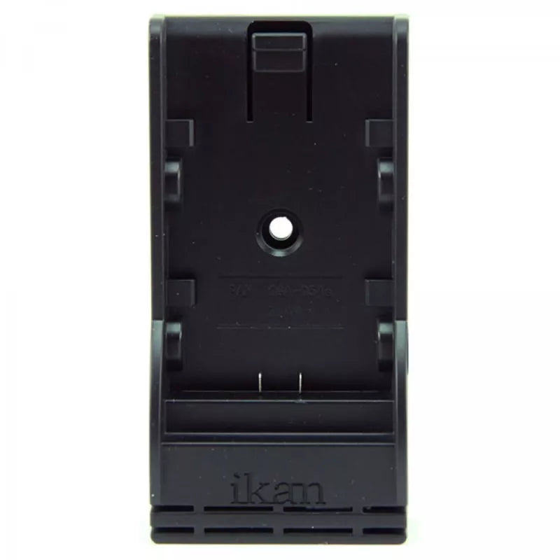 IKAN BP2-P Panasonic D54 Battery Plate for VX Monitors