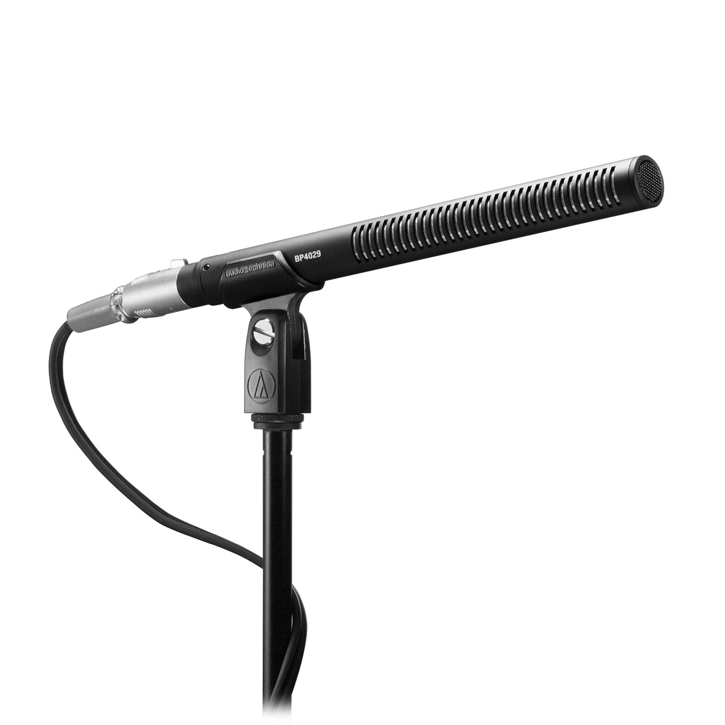 Audio-Technica BP4029 Stereo Shotgun Microphone