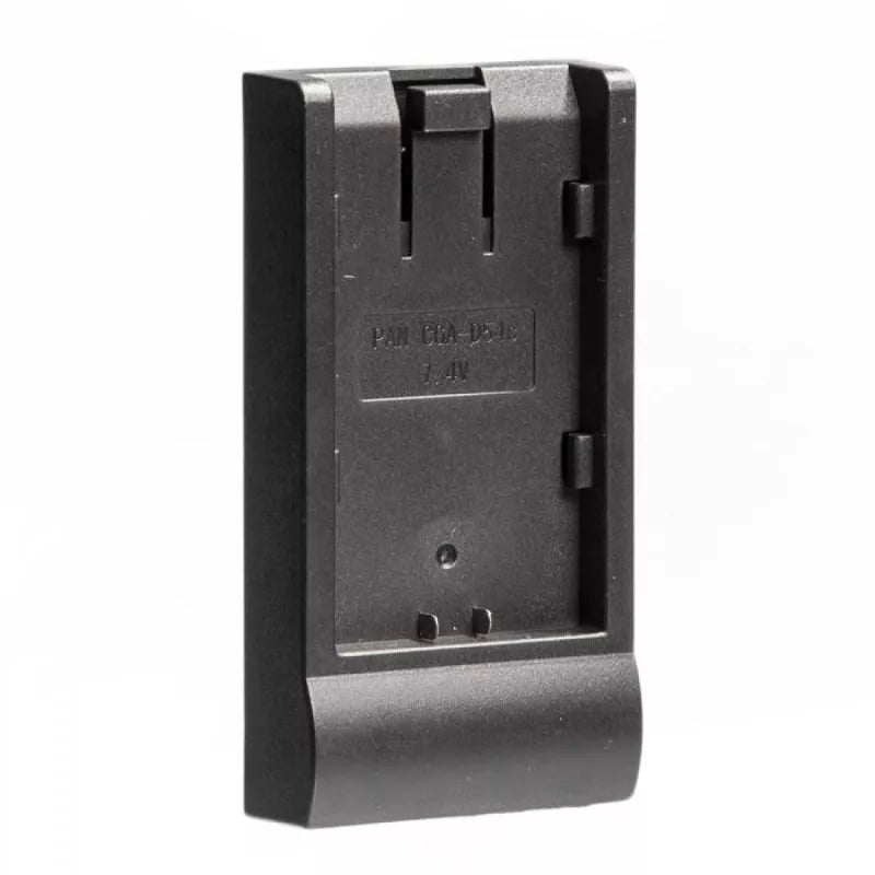 IKAN BP5-PG6 Panasonic G6 Battery Plate For D5/w,D7/w,VK7/I,VL5