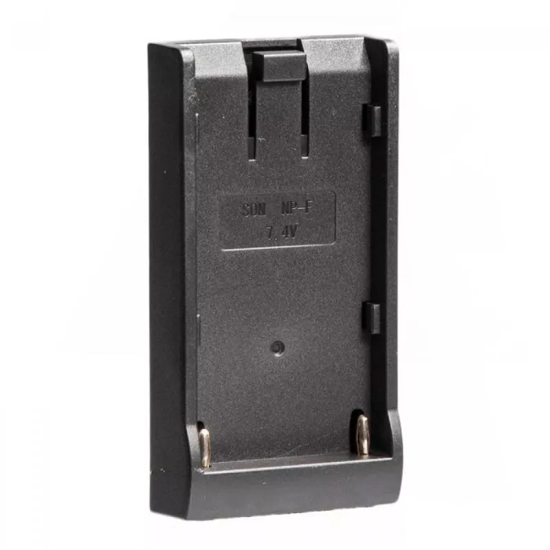 IKAN BP5-S Sony L Series Battery Plate For D5/w,D7/w,VK7/I,VL