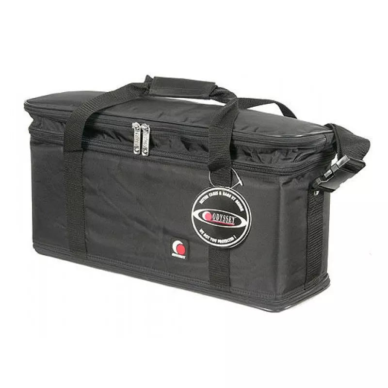 Odyssey BR308 3 sp 8in RACKABLE DEPTH RACK