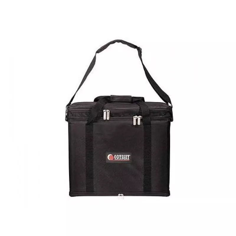 Odyssey BR316 3 sp 16in RACKABLE DEPTH RACK