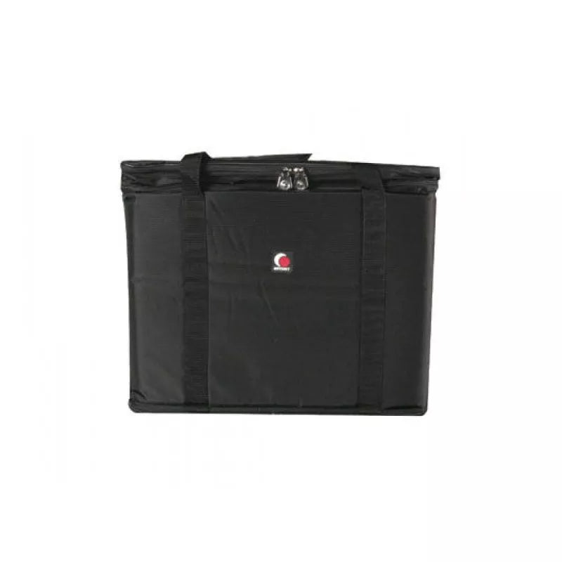 Odyssey BR416 4 sp 16in RACKABLE DEPTH RACK