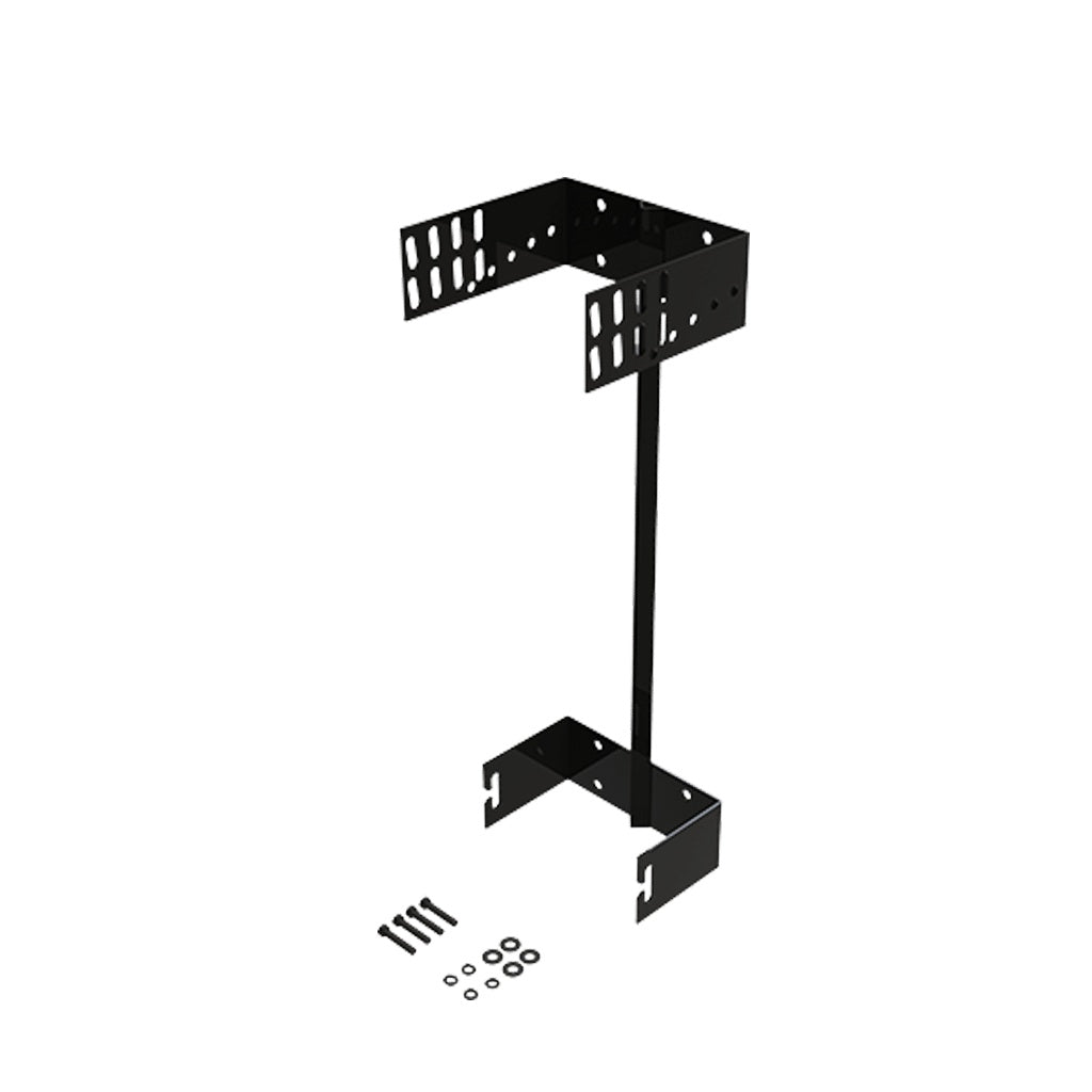 Danley BRKT-WALL-1020LF-C Wall Mount Bracket Tilt Mount | Custom