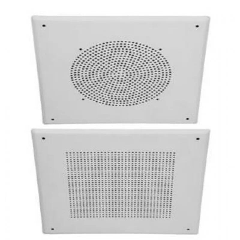 Quam BS8W SQUARE CEILING BAFFLE