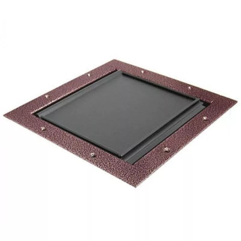 Ace Backstage BZ132CLCV SUPER BEZEL/CARPET LID - COPPE
