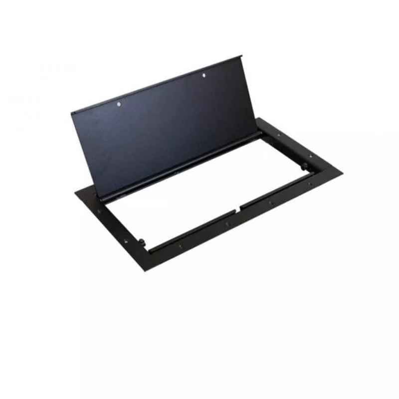 Ace Backstage BZ134SLBK SUPER DW BEZEL/STANDARD LID -