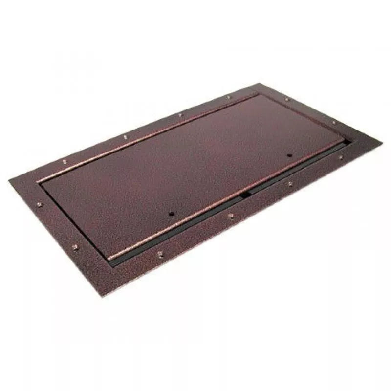 Ace Backstage BZ134SLCV SUPER DW BEZEL/STANDARD LID -