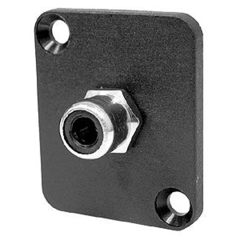Ace Backstage C-25105 CONNECTRIX RCA BLACK - SOLDER