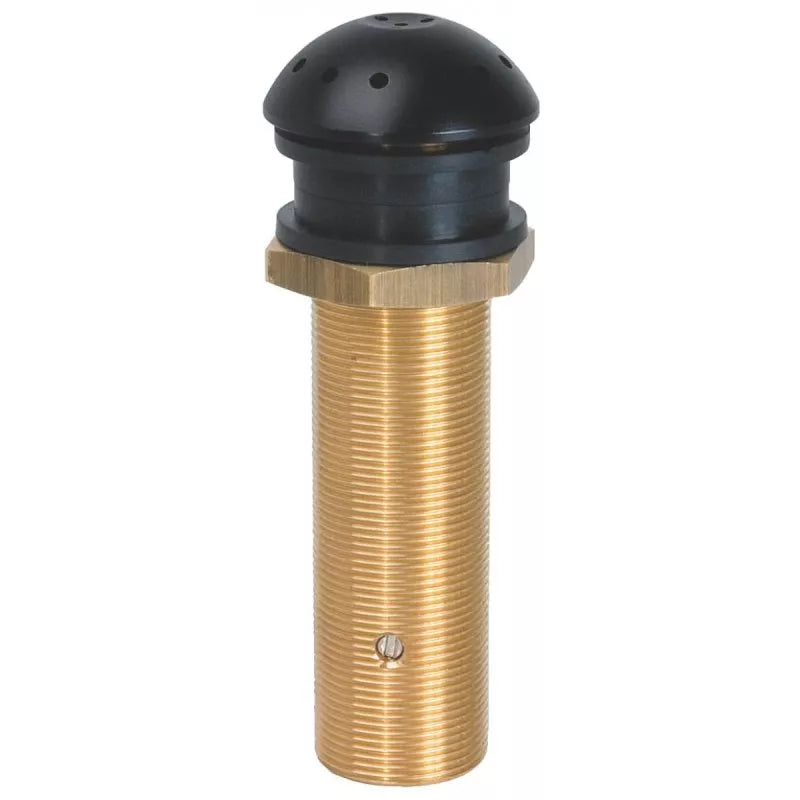 CLONOR C011ERF Through-Desk Condenser Mic (Omni, Black)