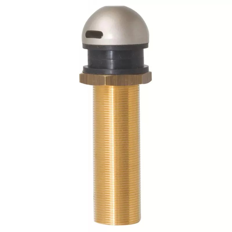 CLONOR C012ENRF Through-Desk Condenser Mic (Cardioid, Nickel)