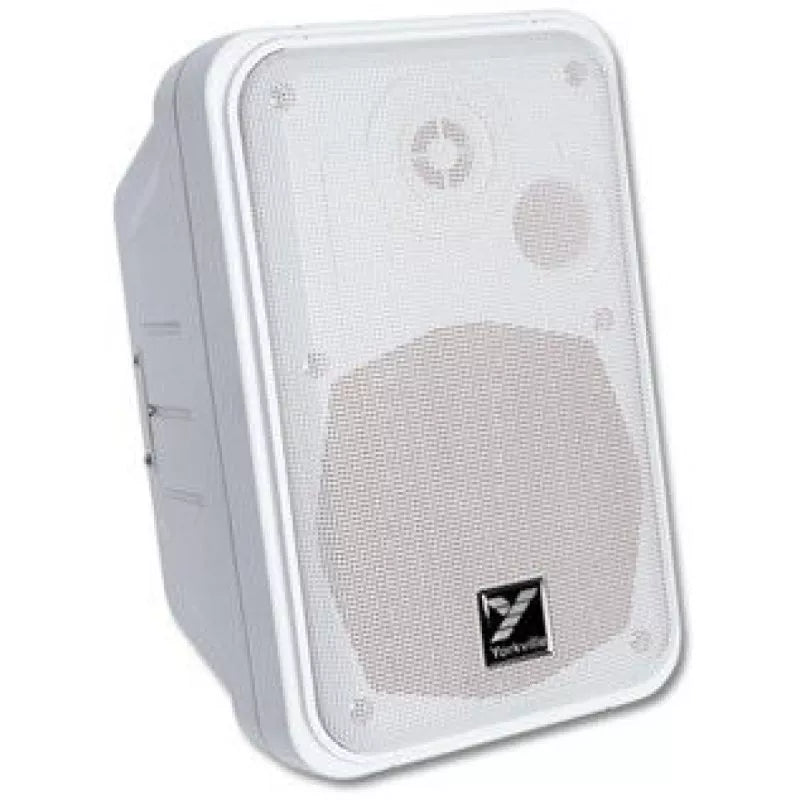 Yorkville C120W C120 in white