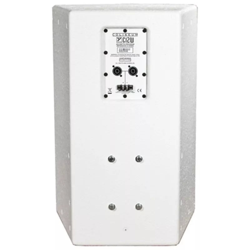 Yorkville C12W 400watts 12in spkr