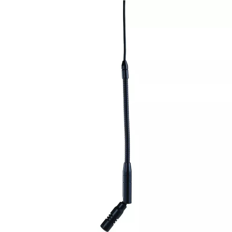 CLONOR C3SERF Suspended Cardioid Condenser Mic (Black)