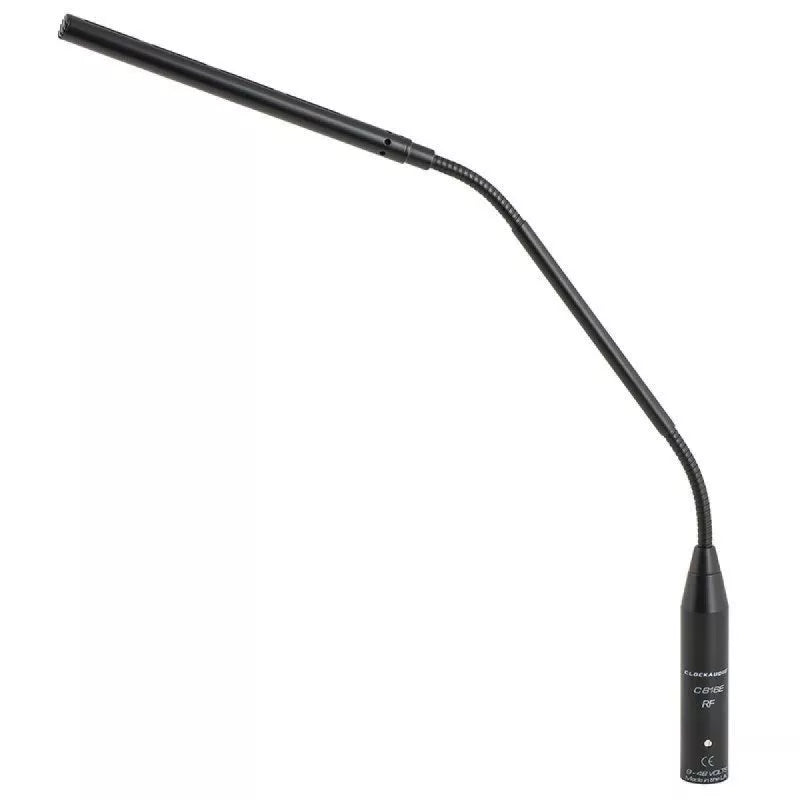 CLONOR C816ESRRF Hypercardioid condnsr shotgun