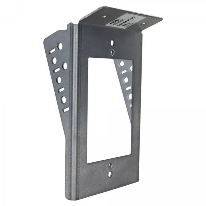 FSR CB-BRK-1G 1 Gang Mounting Bracket for Ce
