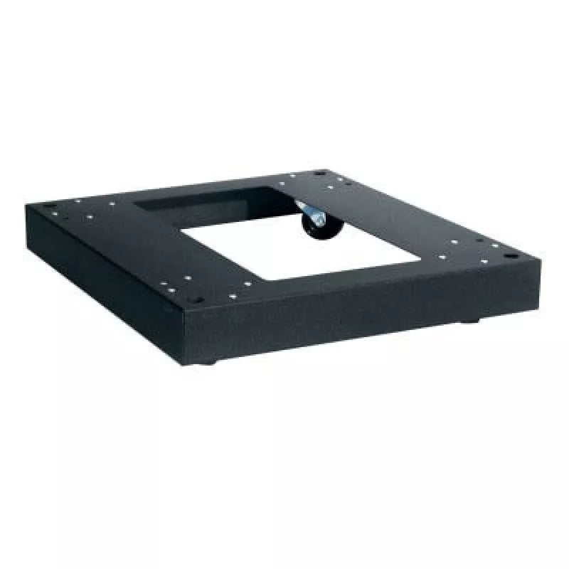 Middle Atlantic CBS-DRK-42 CASTER BASE FITS 42DP DRK
