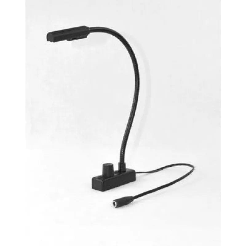 Littlite CC-EE18-LED CC Lampset, 18in end mnt goose