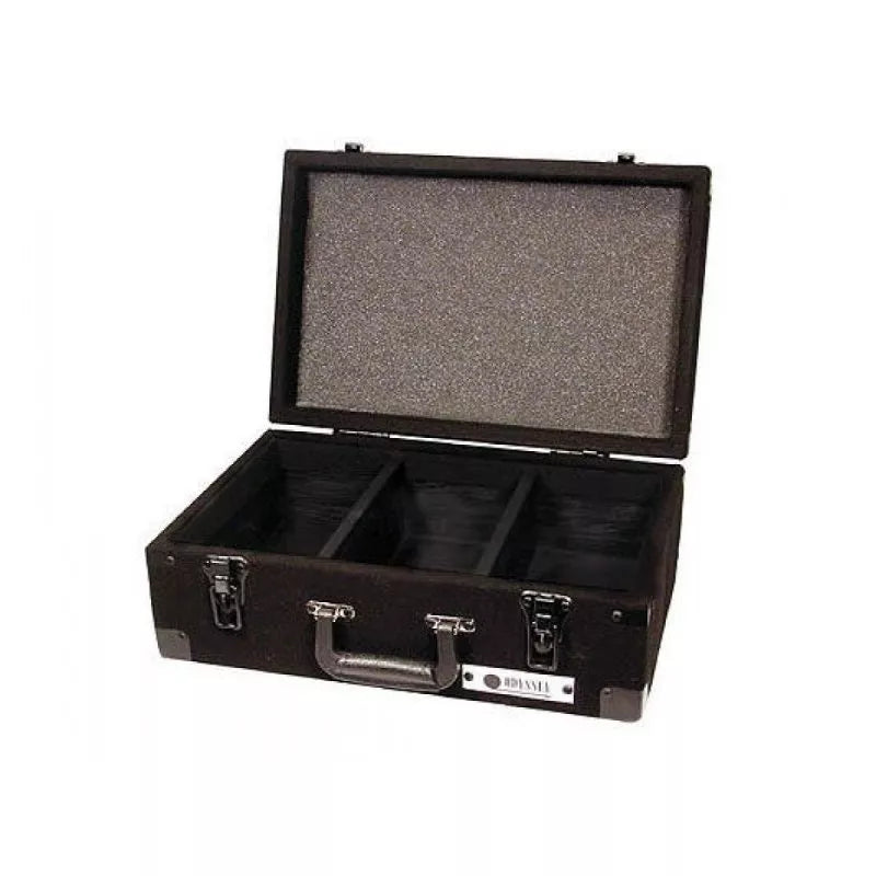 Odyssey CCD225E HOLDS 65 JEWELS* & 225 VIEW PA