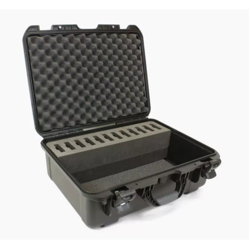 Williams AV CCS 042 DW large heavy duty carry case