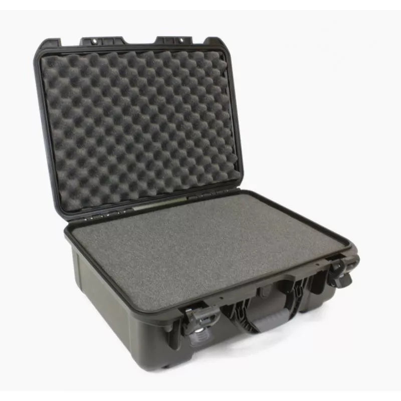 Williams AV CCS 042 large heavy duty carry case