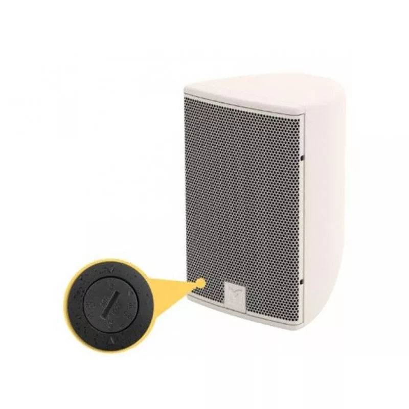 Martin Audio CDD6WTX-MAR CCD6 Speaker, Xformer Option