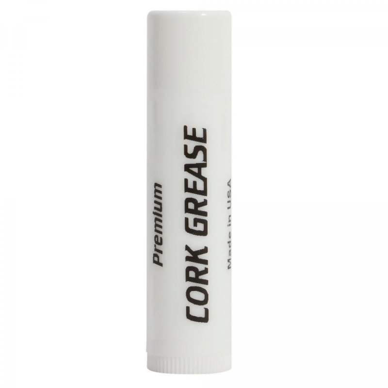 On-Stage TMP-CGS1500BLK Premium Cork Grease