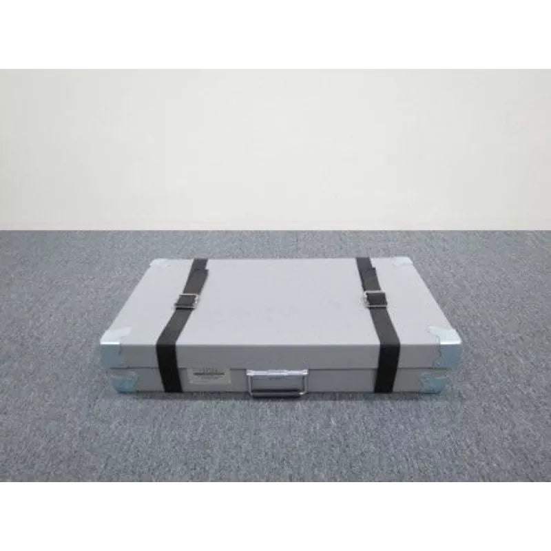 ClearSonic CH2412 Hard Shell Case For up to (7)