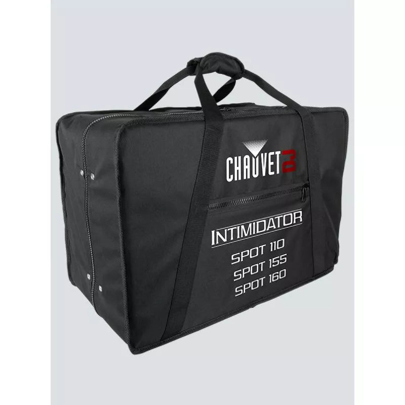 Chauvet DJ CHS1XX VIP Carry Bag Fits: (x2) Intim