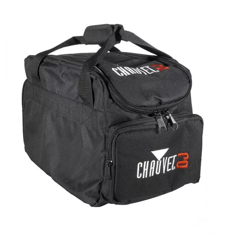 Chauvet DJ CHSSP4 Travel Bag for 4pc SlimPAR 56