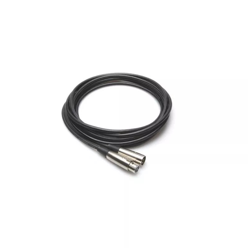 Hosa CMI-110 MIC CABLE QUAD 10FT
