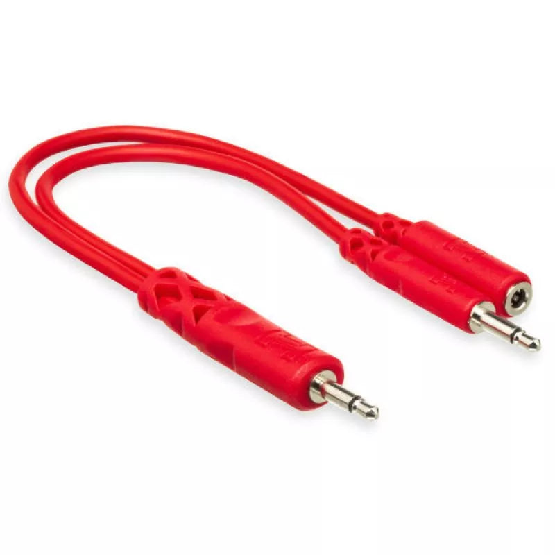 Hosa CMM-545Y HOPSCOTCH PATCH CABLE